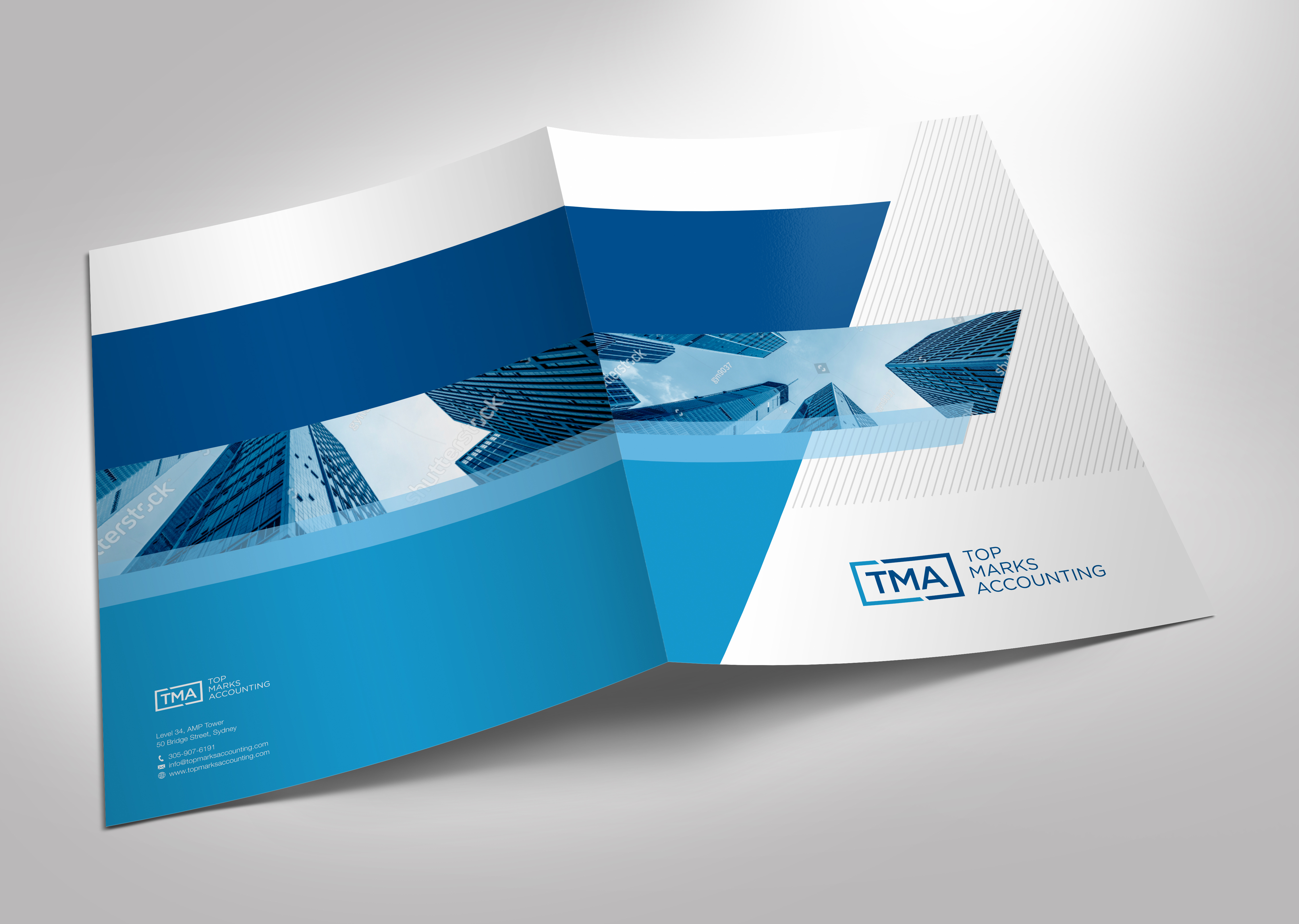 Stationery Design by logodentity for this project | Design #23724821