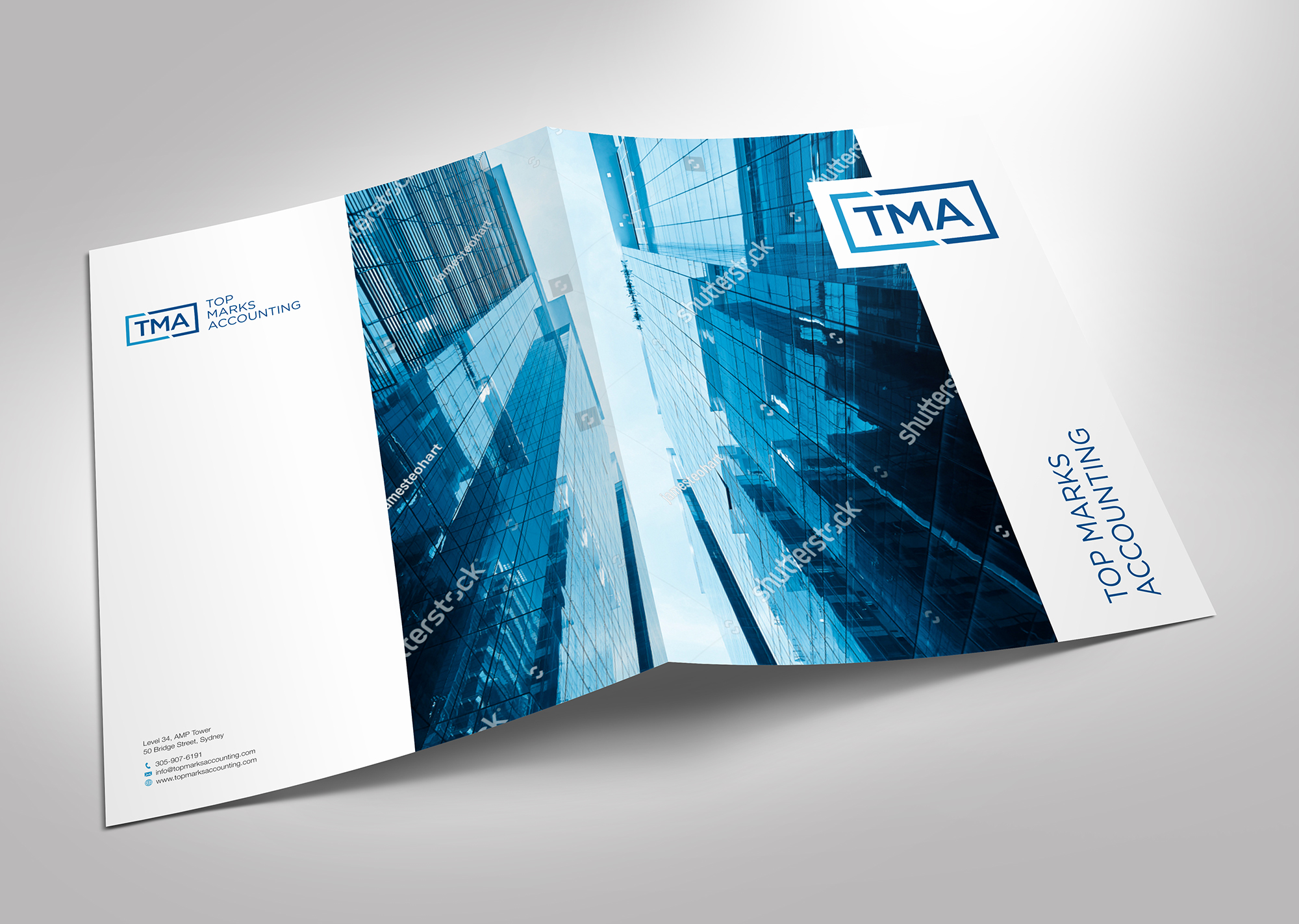 Stationery Design by logodentity for this project | Design #23731077