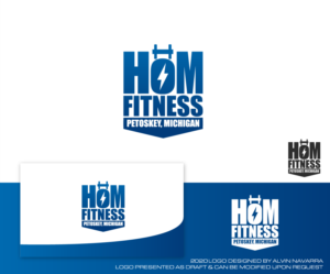 Logo Design by alvinnavarra for this project | Design: #23715147