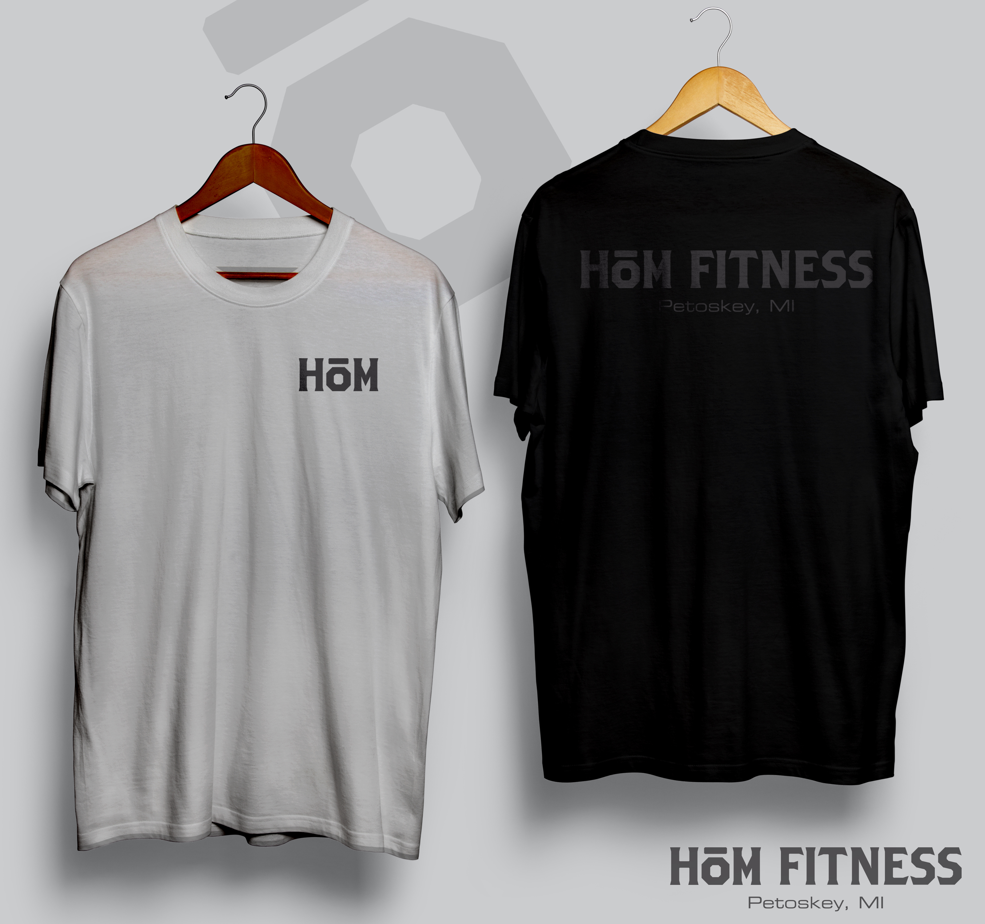 Logo Design by DanielKot for this project | Design #23713318