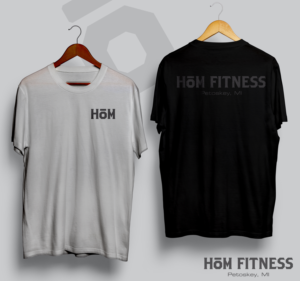 Logo Design by DanielKot for this project | Design: #23713318
