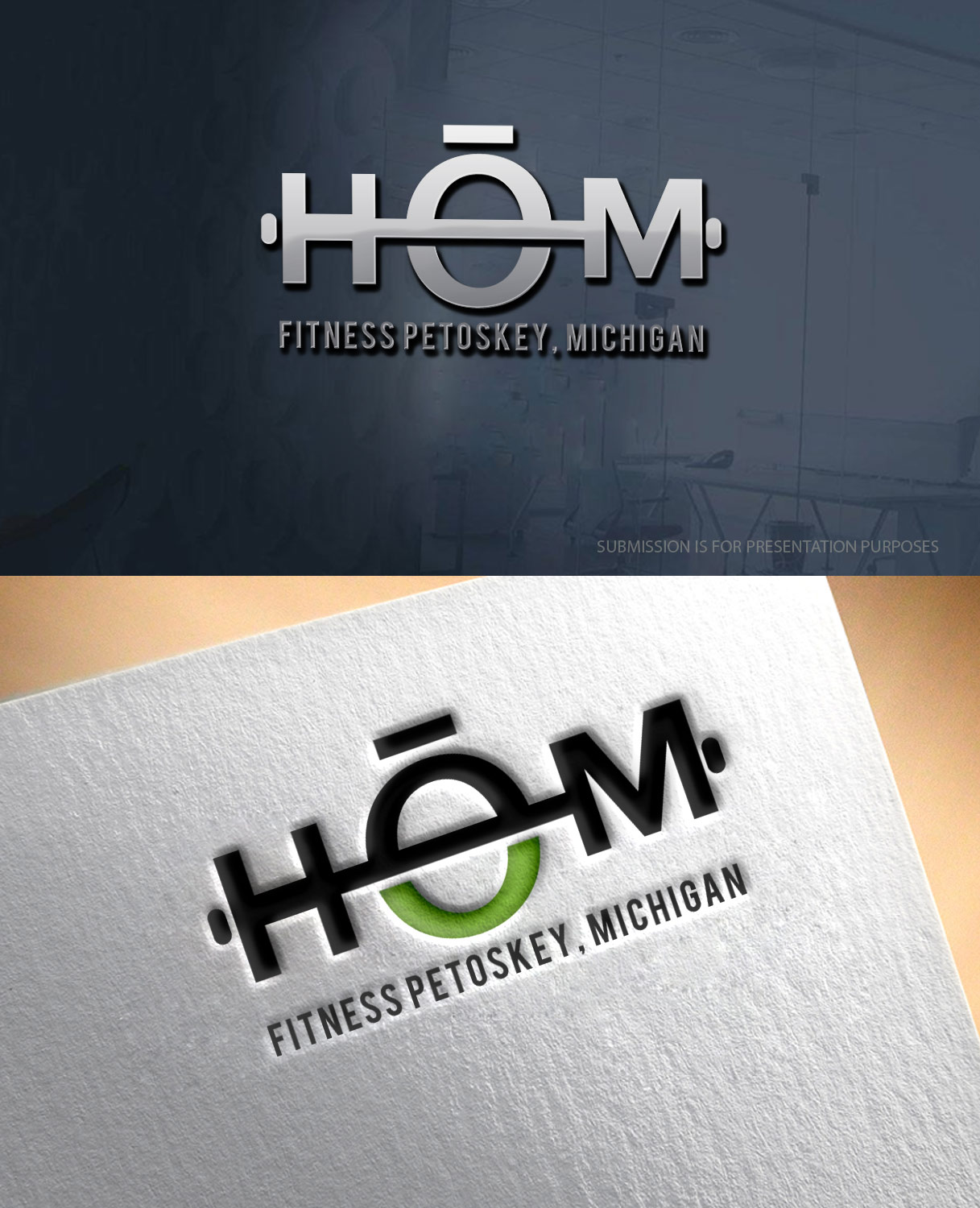 Logo Design by graphicevolution for this project | Design #23719513