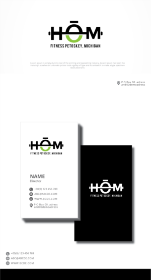 Logo Design by graphicevolution for this project | Design: #23719514