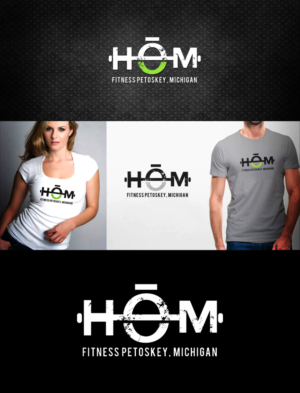 Logo Design by graphicevolution for this project | Design: #23721294