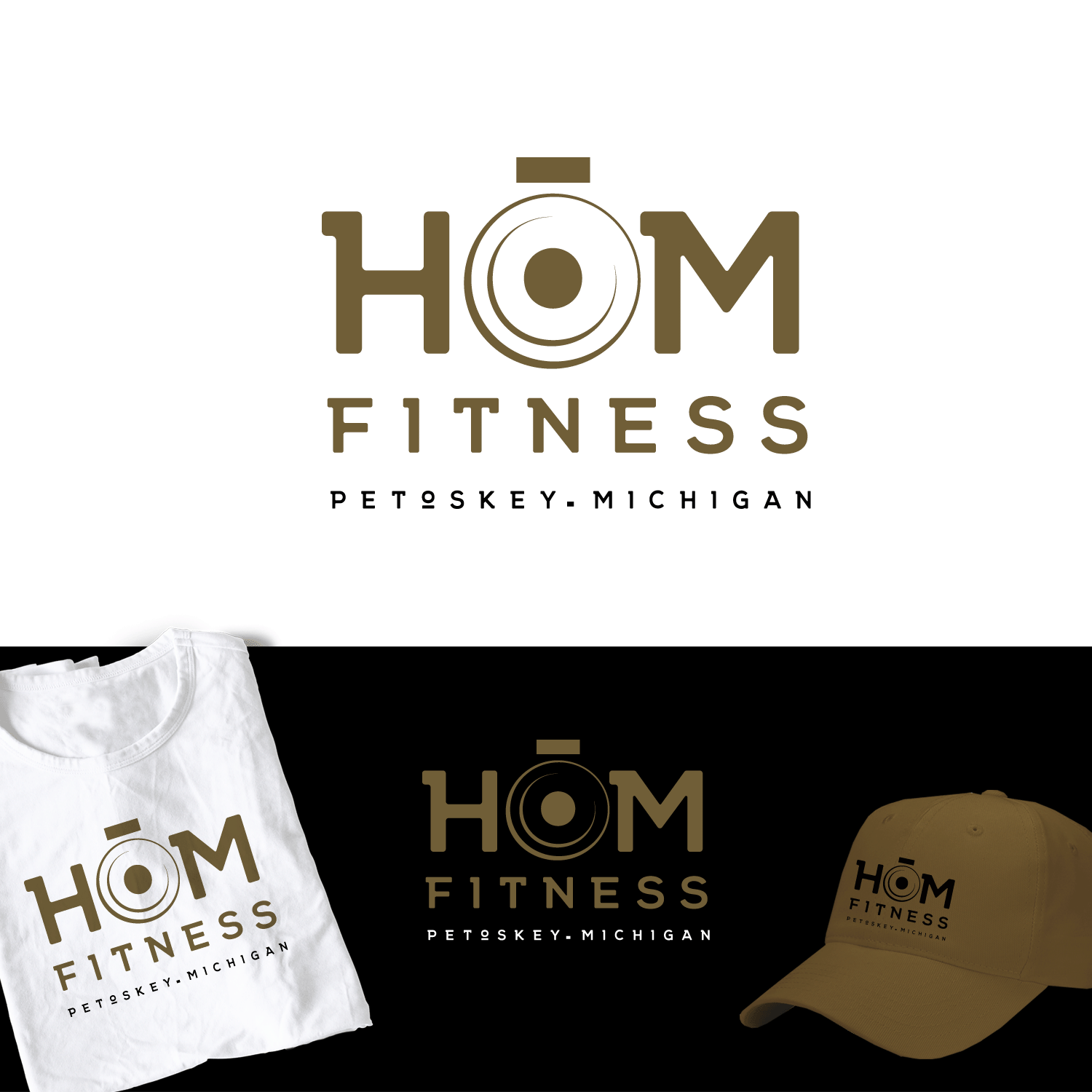 Diseño de Logo por TRHZ para este proyecto | Diseño #23713928