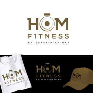 Logo Design by TRHZ for this project | Design: #23713928