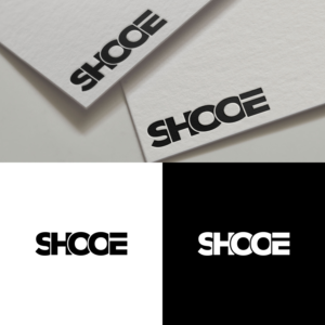 Shooe | Logo-Design von tejo