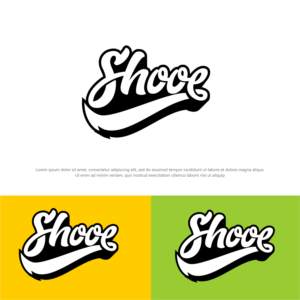 Shooe | Logo Design by ThiagoB