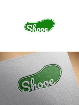 Shooe | Diseño de Logo por Arun 25