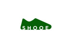 Shooe | Logo-Design von CreativeBaba