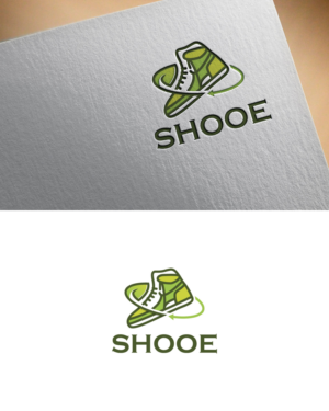 Shooe | Logo-Design von Md Shehidul Islam Rimon