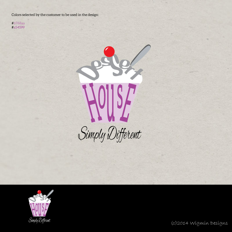 Diseño de Logo por Wigmin para este proyecto | Diseño #3035847