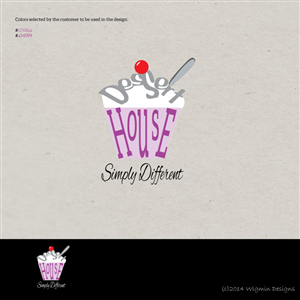 Logo Design by Wigmin for this project | Design #3035847
