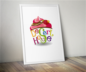 Logo Design by RebecaParra for this project | Design #3021319