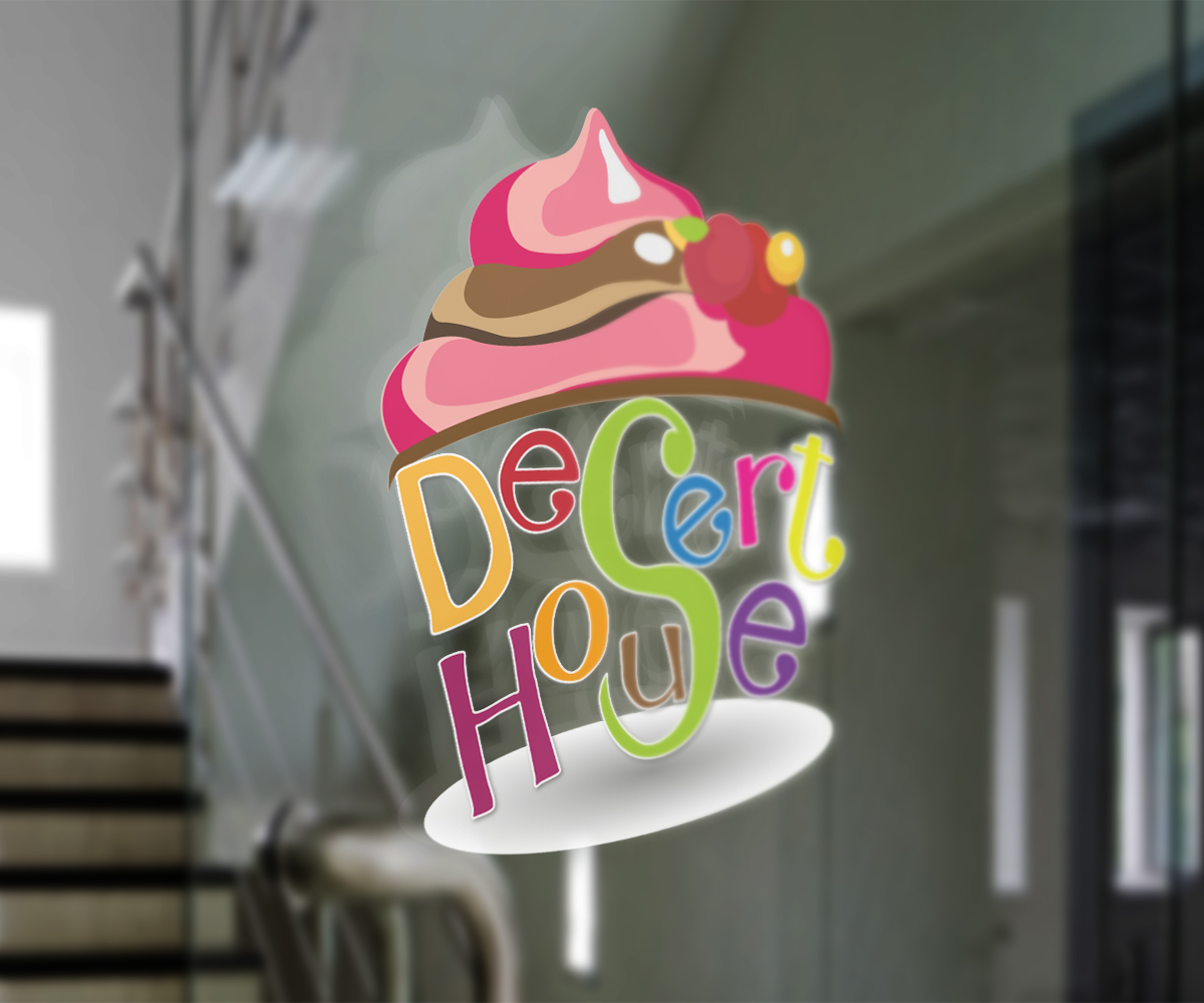 Logo Design by RebecaParra for this project | Design #3021323
