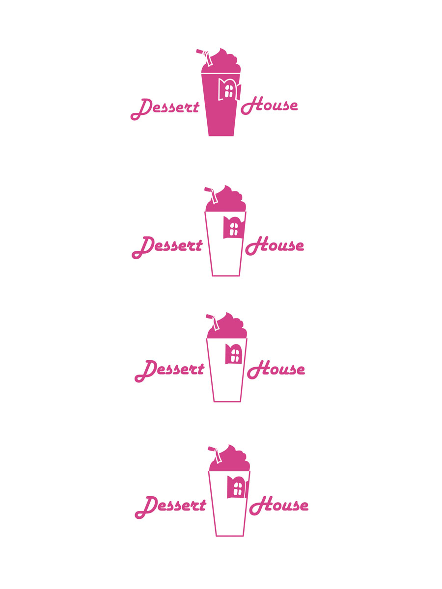 Logo Design by Polina Perova for this project | Design #3012562