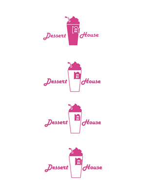 Logo Design by Polina Perova for this project | Design: #3012562