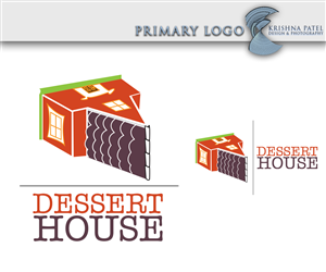 Logo Design by iKrishna