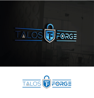 Diseño de Logo por Anton para este proyecto | Diseño: #23732689