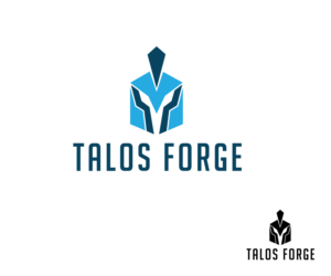 Logo Design by renderman