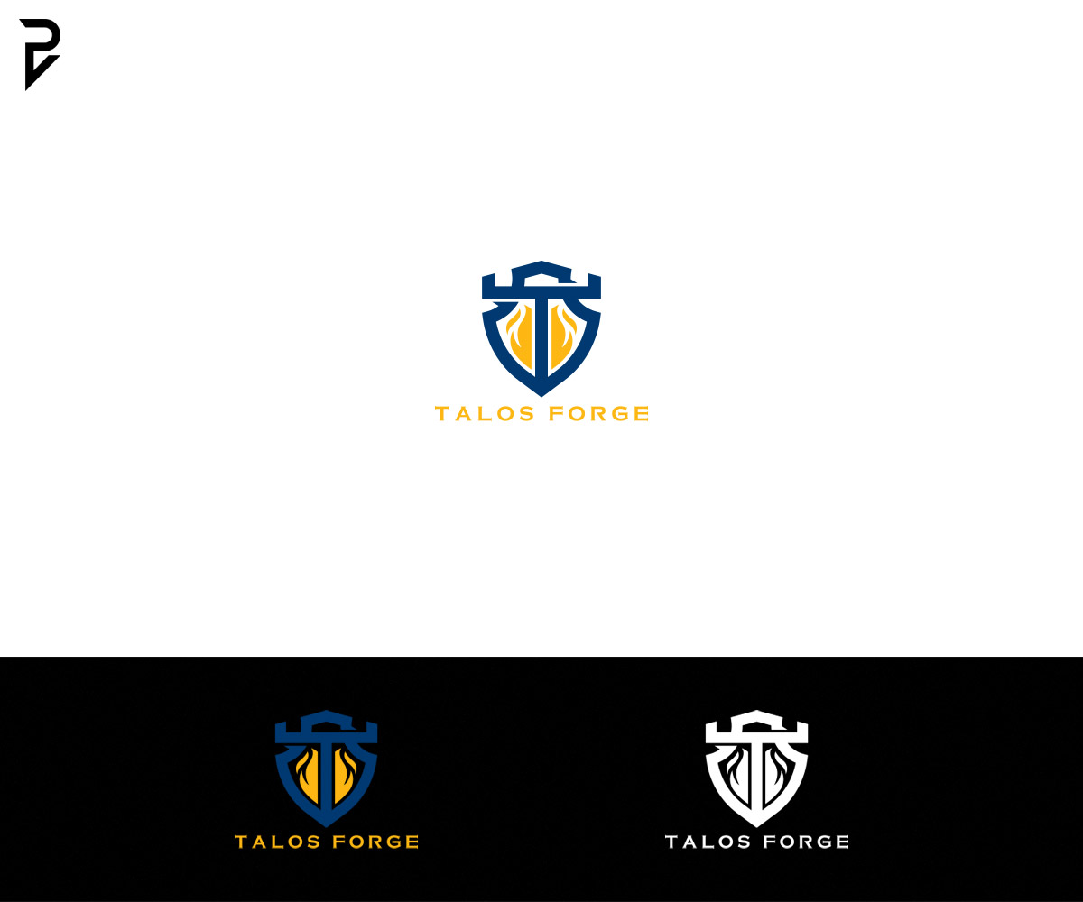 Logo Design by poisonvectors for this project | Design #23720035