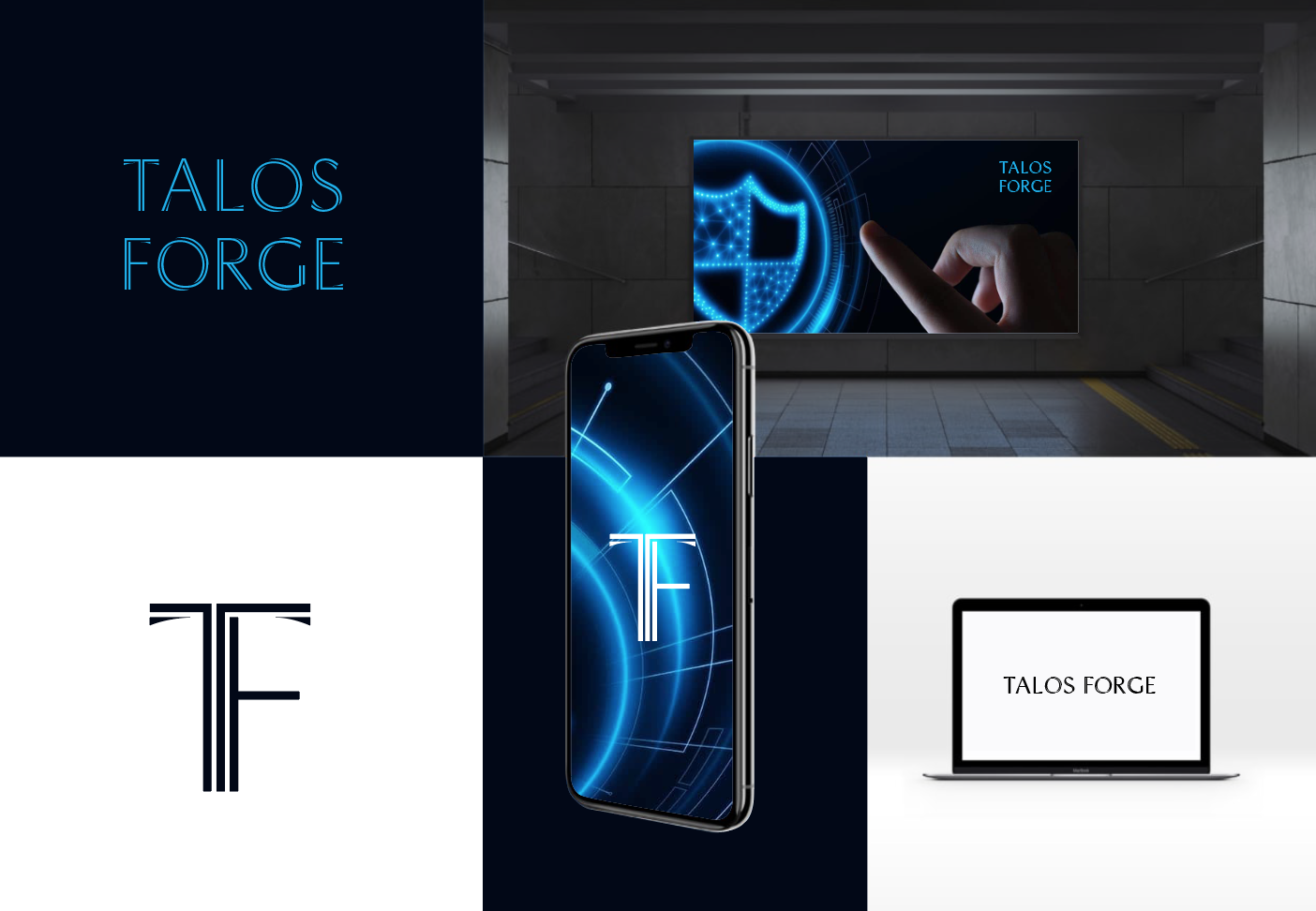 Logo Design by Andrew for this project | Design #23713026