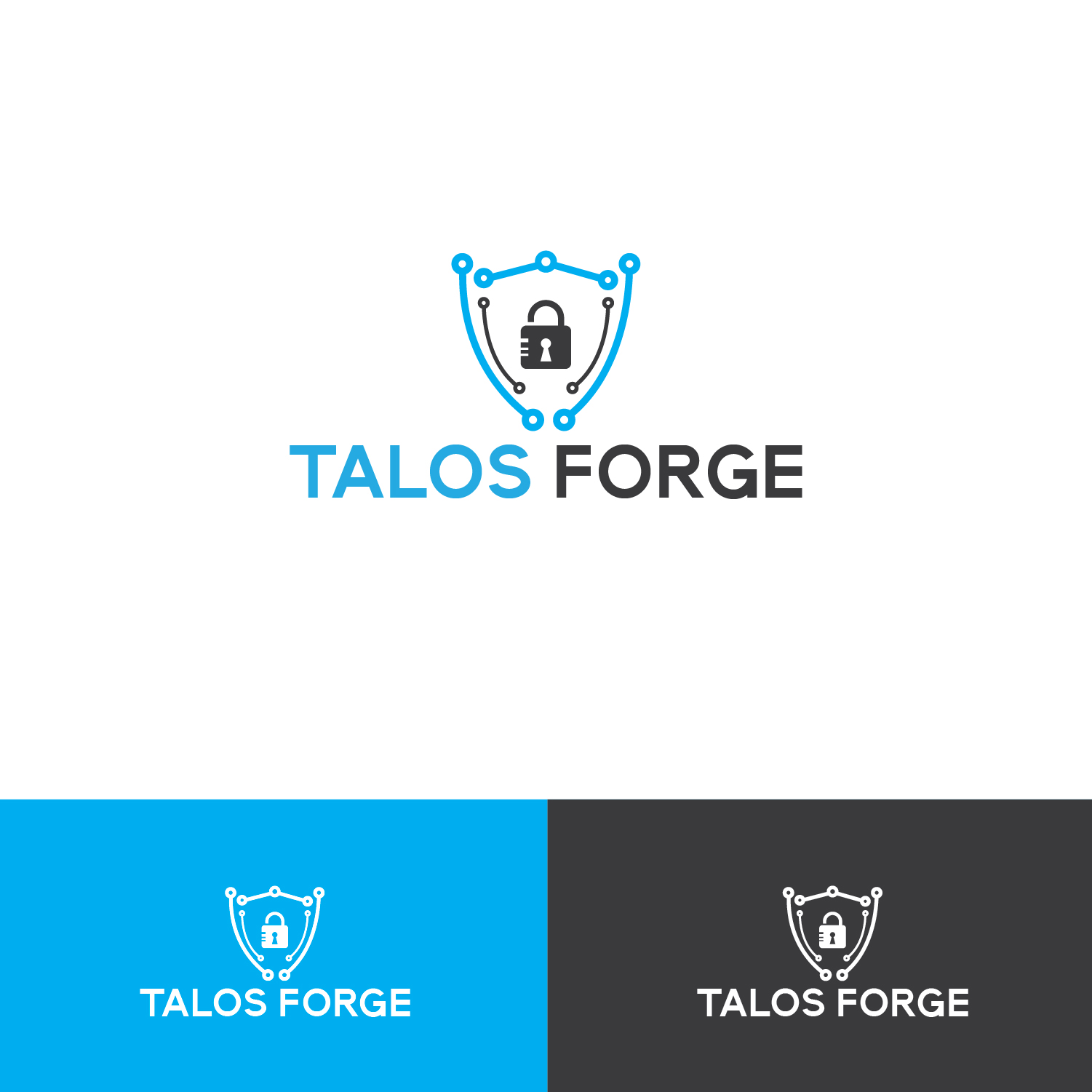Diseño de Logo por Maxo-Biz para este proyecto | Diseño #23717501