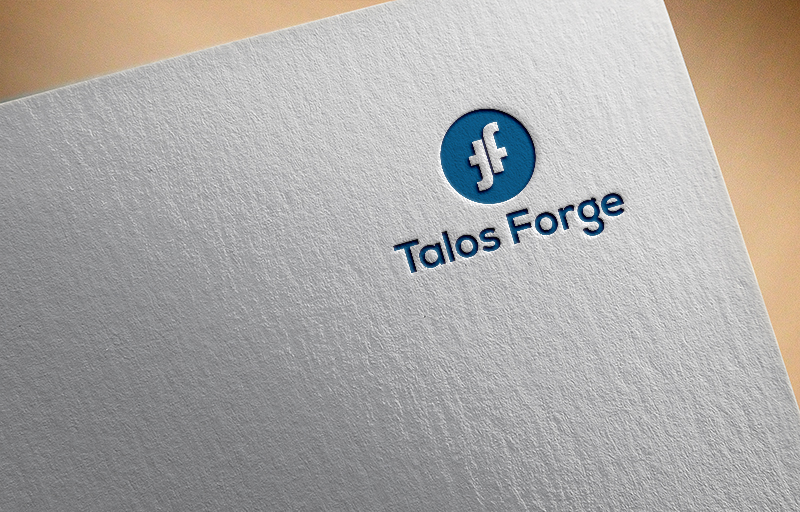 Logo Design by Synthi for this project | Design #23721363