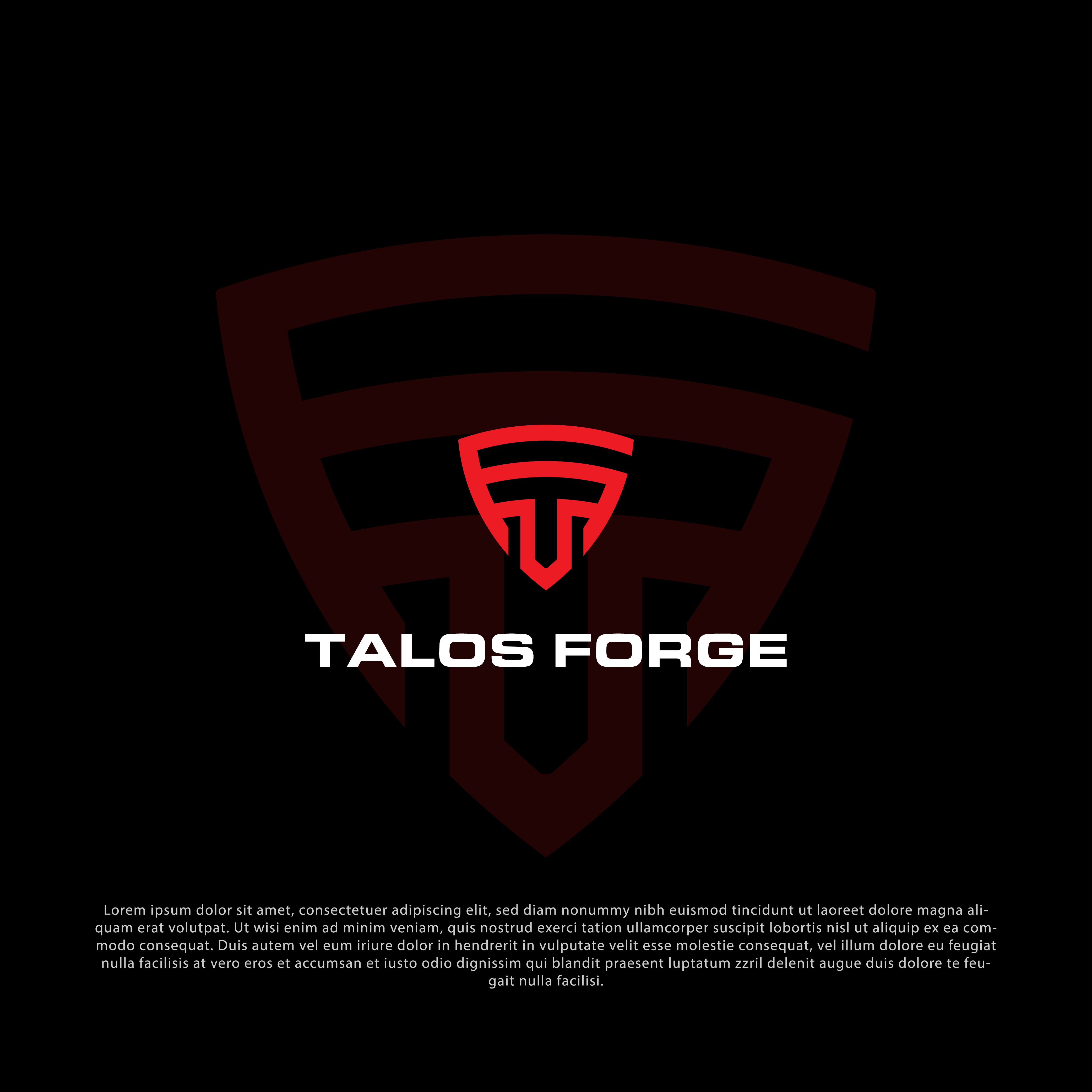 Logo Design by iuz88 for this project | Design #23768627