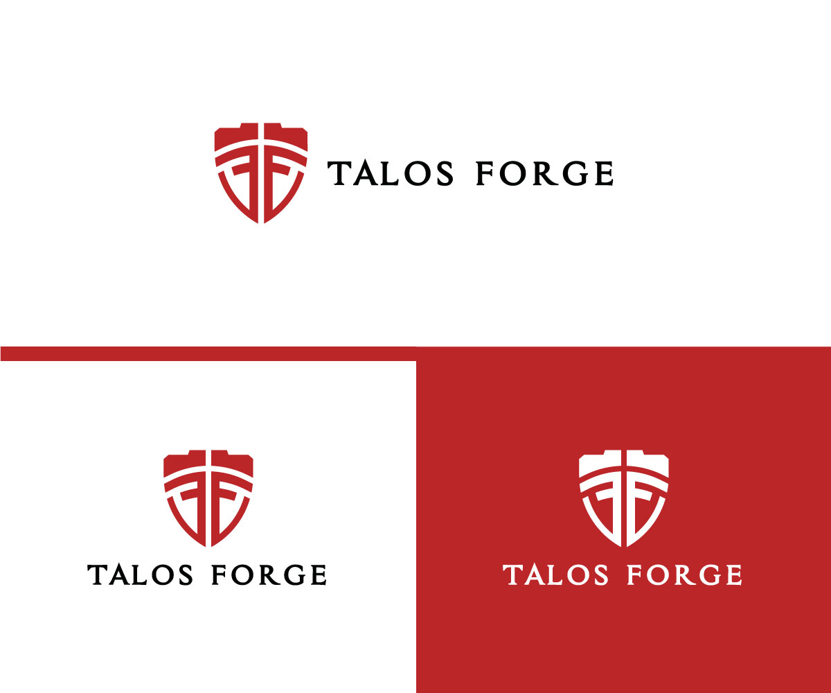 Logo Design by mohelsheikh for this project | Design #23761938