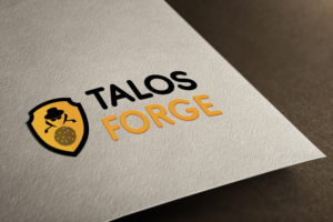 Logo Design by Skytouch Solutions
