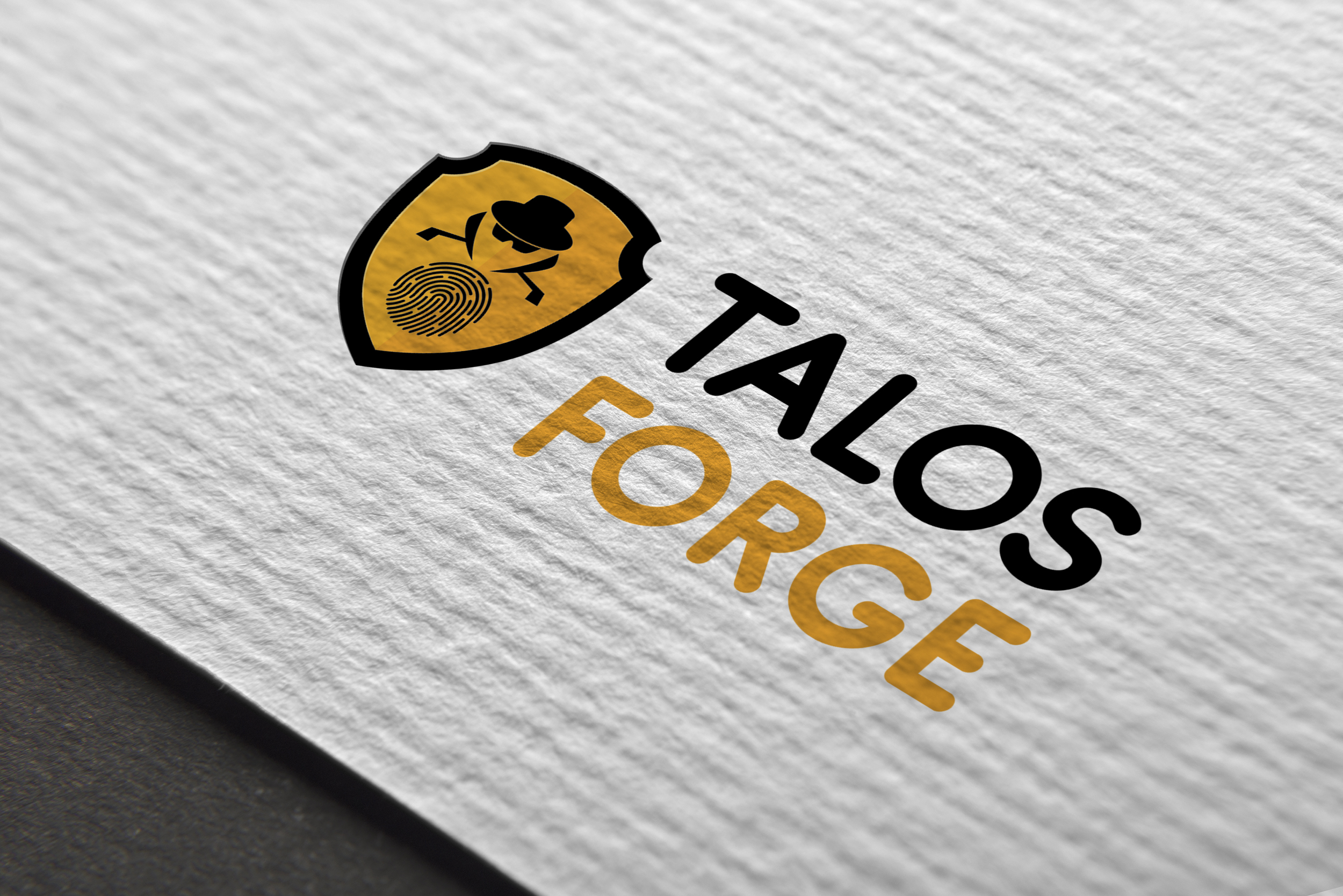 Logo Design by Skytouch Solutions for this project | Design #23768948