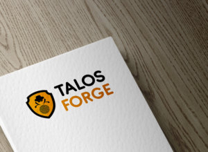 Logo Design by Skytouch Solutions for this project | Design: #23768968