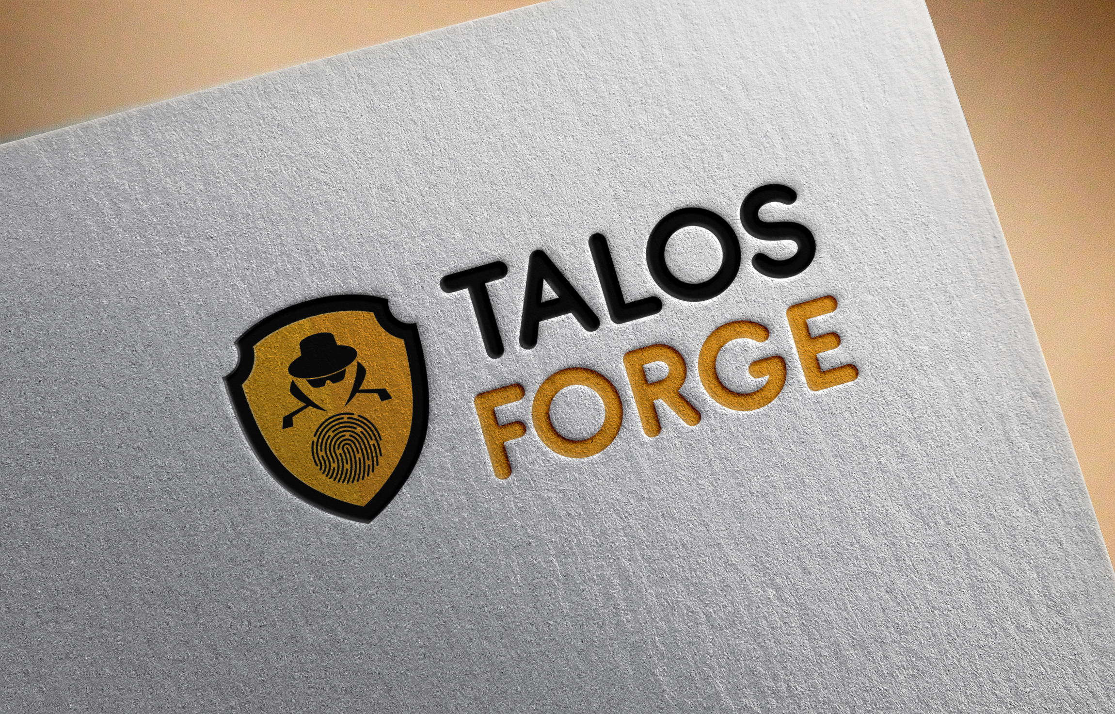 Logo Design by Skytouch Solutions for this project | Design #23768979