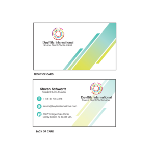 Logo Design by jmsgraphicdesign for this project | Design: #23720953