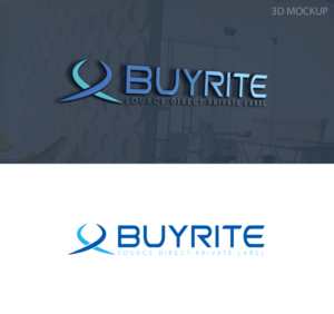 Logo Design by Rickyy for this project | Design: #23715315