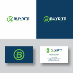 Logo Design by MBARO for this project | Design: #23765785