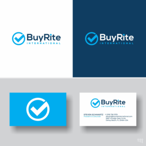 Logo Design by MBARO for this project | Design: #23765787