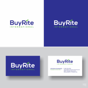 Logo Design by MBARO for this project | Design: #23765789