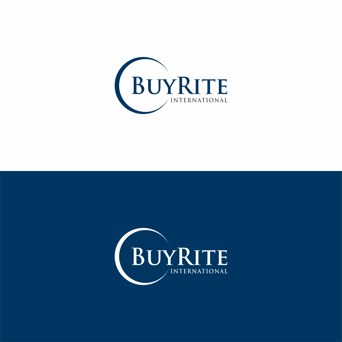 Logo Design by doa umi abi 2 for this project | Design #23737837