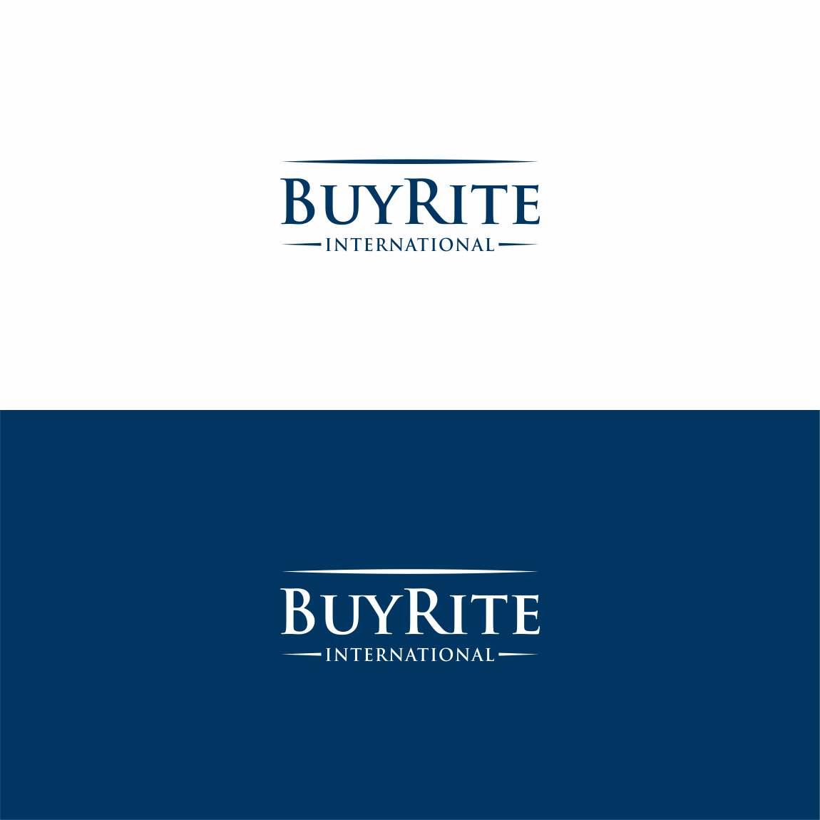 Logo Design by doa umi abi 2 for this project | Design #23737851