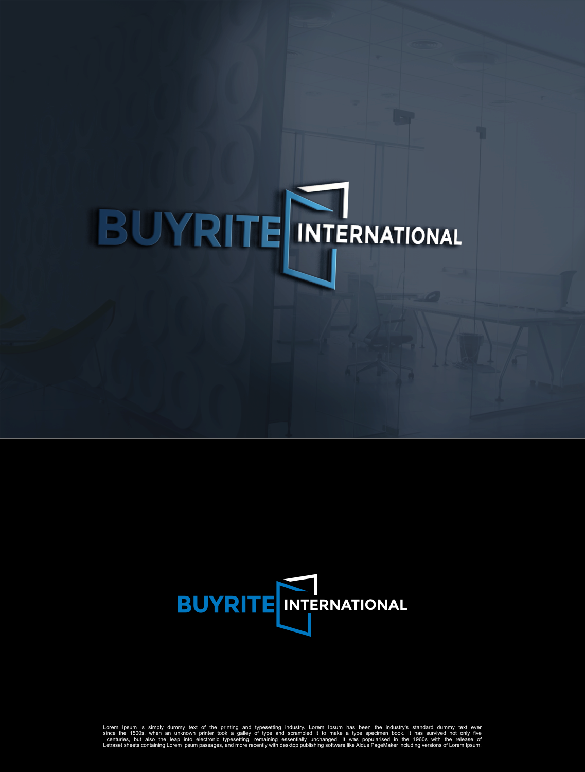 Logo Design by FRAYA DESIGN for this project | Design #23742481