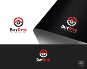 Logo Design by titanium wings for this project | Design: #23739333