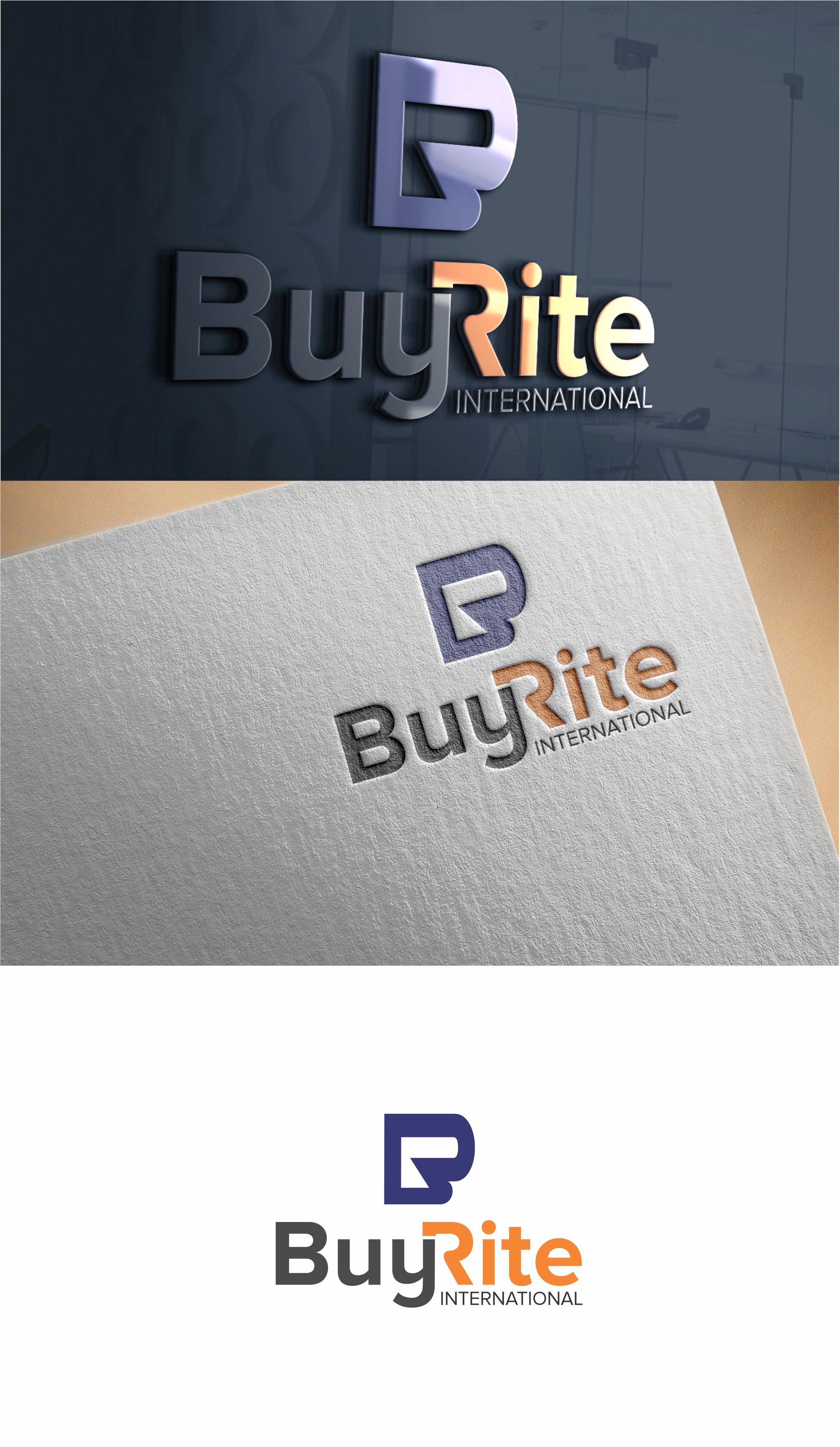 Logo Design by dorna 2 for this project | Design #23762281