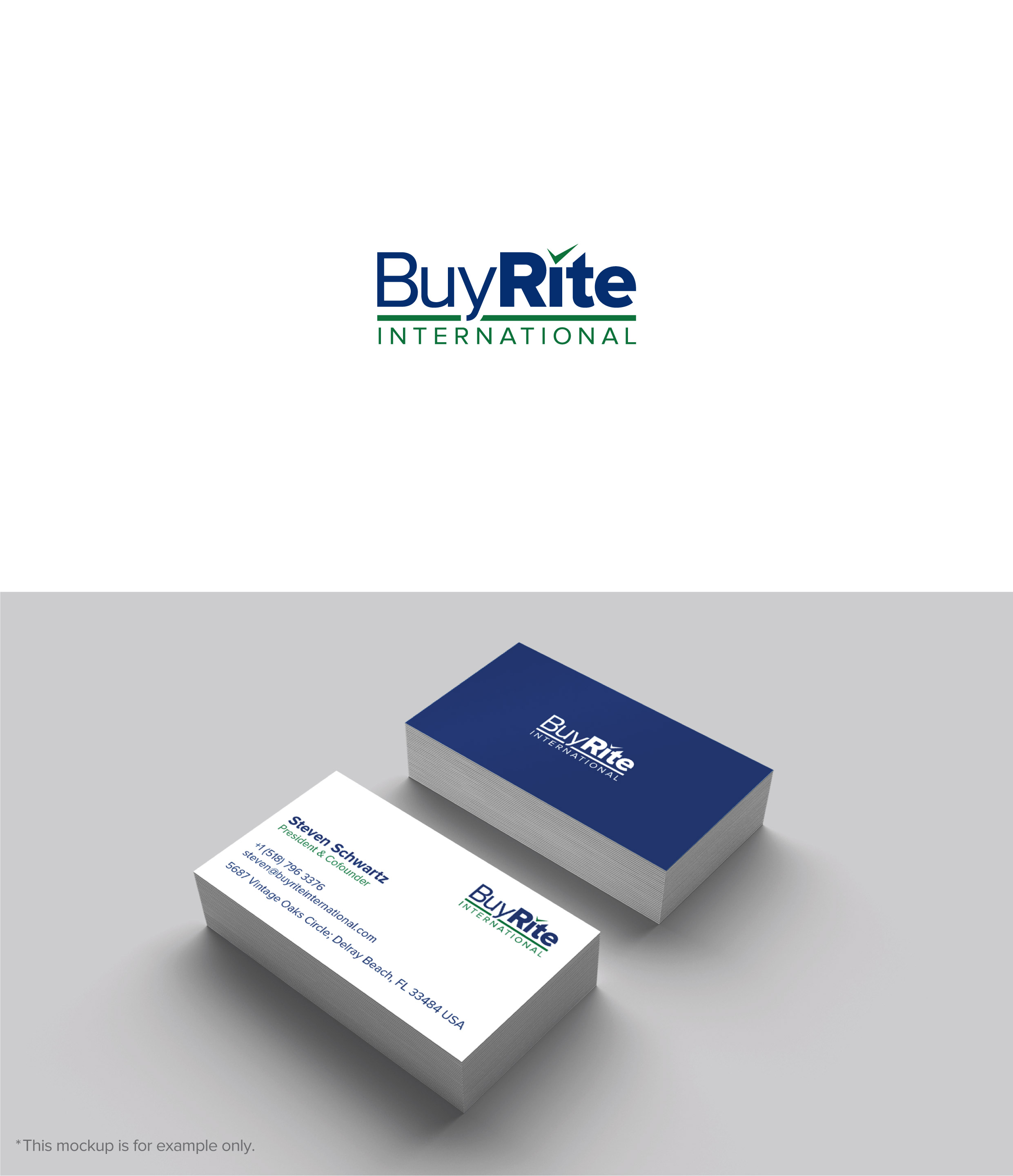 Logo Design by phosphorus for this project | Design #23761384