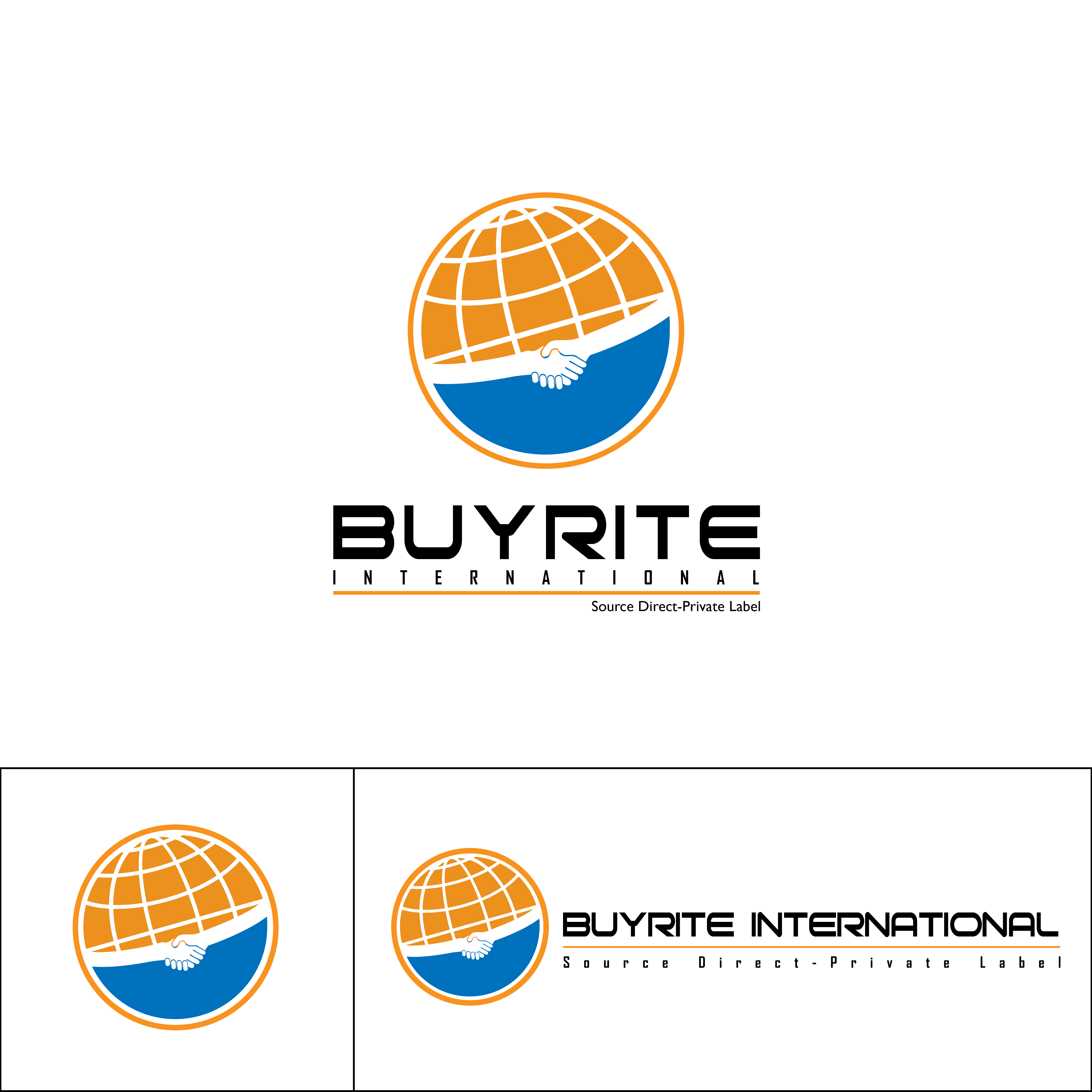 Logo Design by Bayartwork7 for this project | Design #23726000