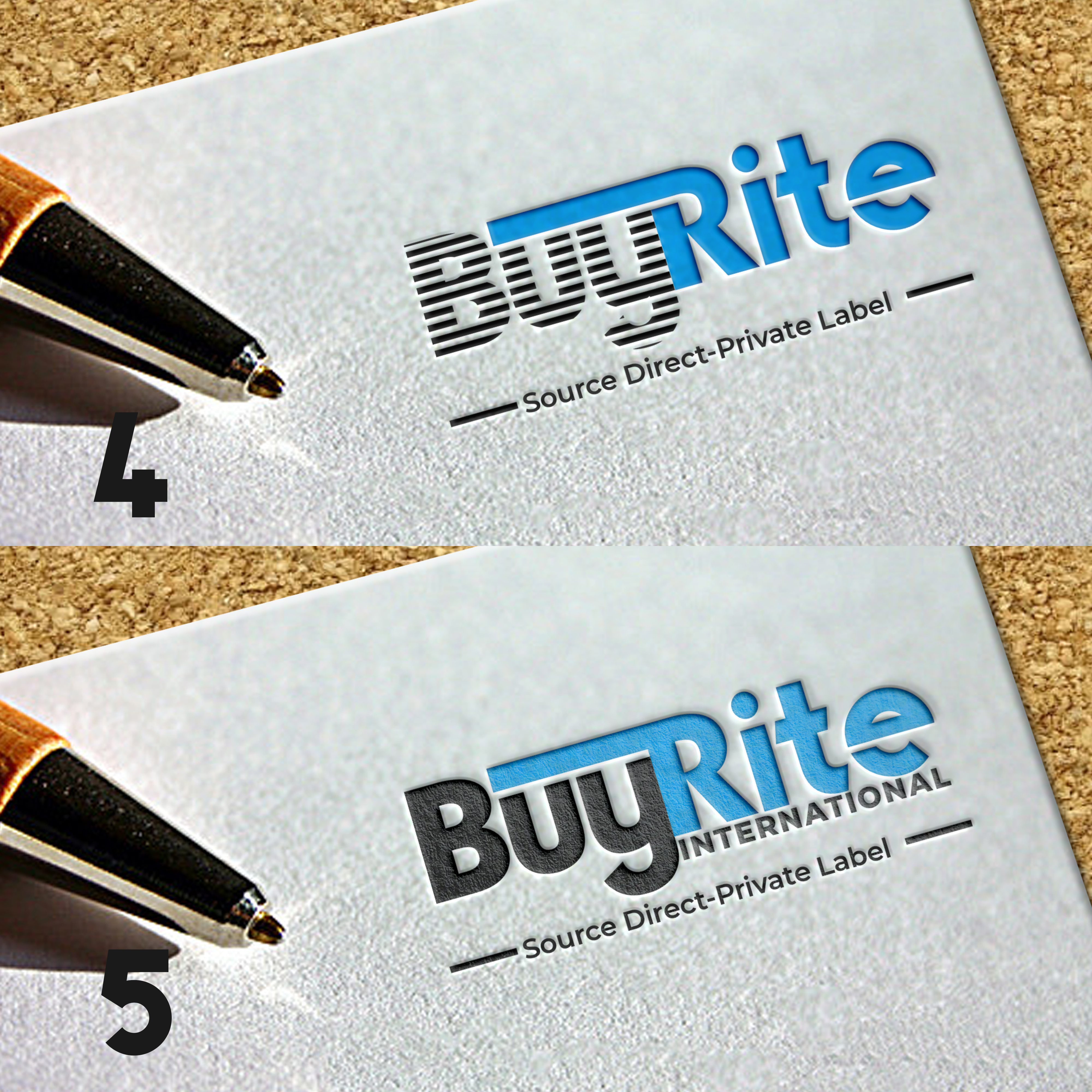 Logo Design by Jet-D for this project | Design #23719346
