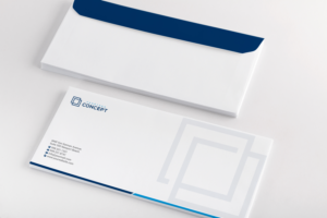 Diseño de Papelería por R.design para Fenêtres Concept | Diseño: #23716508