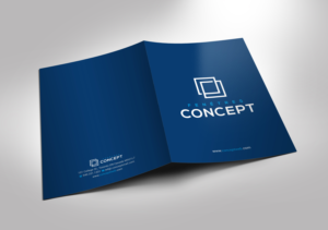 Stationery Design by R.design for Fenêtres Concept | Design: #23718393