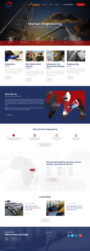 Web Design by Ved Web Services